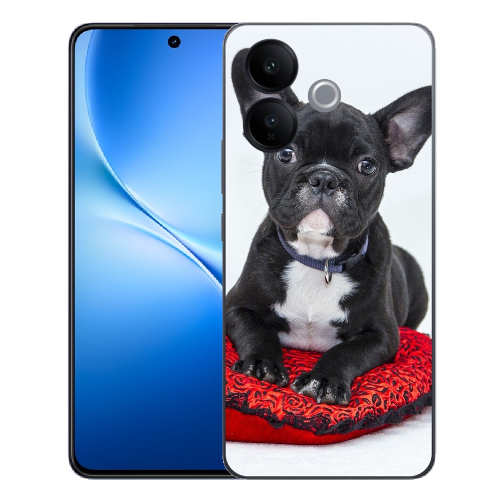 mmCase géltok a Vivo V70 Lite 5G-hez – bulldog