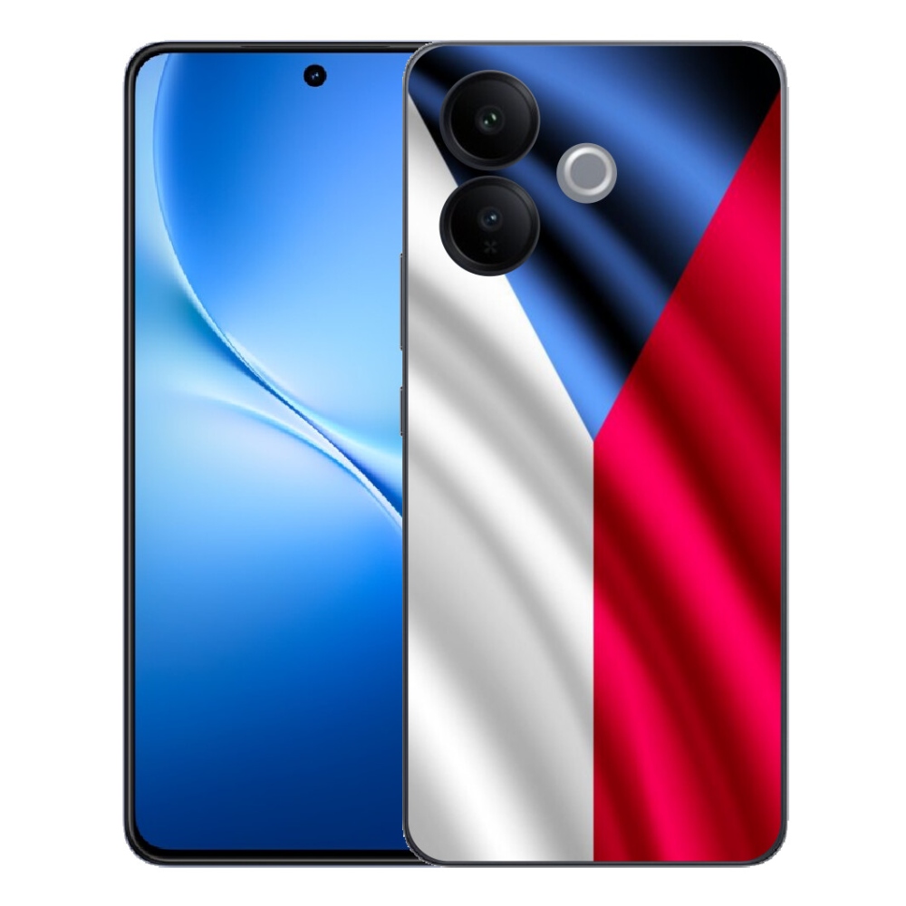 mmCase géltok a Vivo V70 Lite 5G-hez – cseh zászló