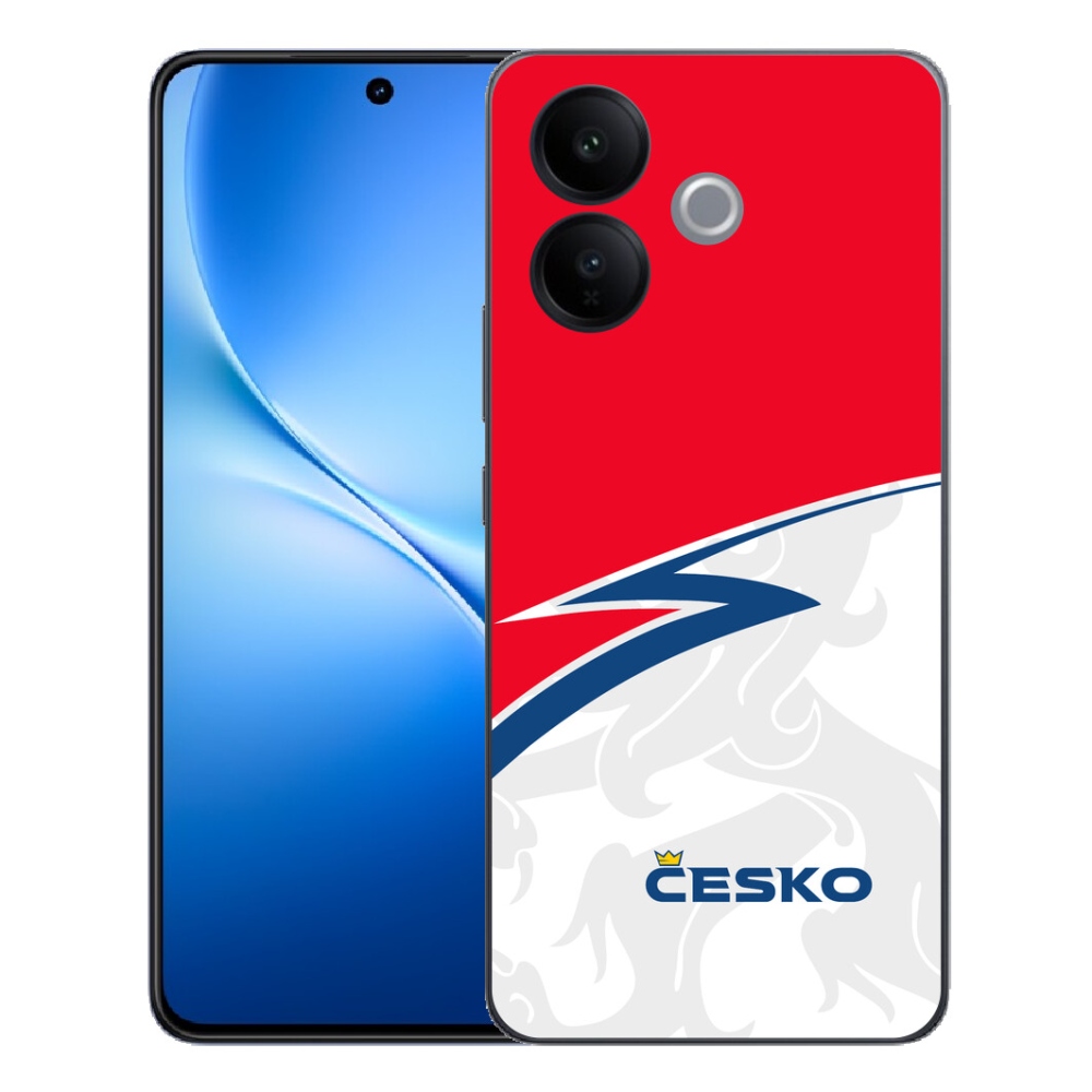 mmCase géltok a Vivo V70 Lite 5G-hez – Csehország