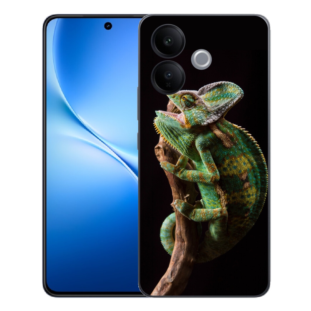 mmCase géltok a Vivo V70 Lite 5G-hez – kaméleon