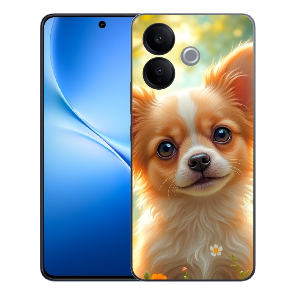 mmCase géltok a Vivo V70 Lite 5G-hez – csivava 5