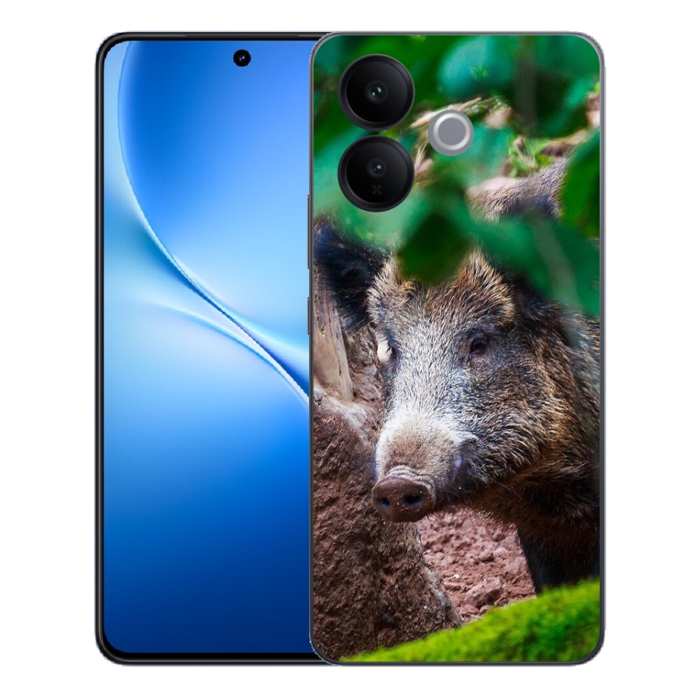 mmCase géltok a Vivo V70 Lite 5G-hez – vaddisznó