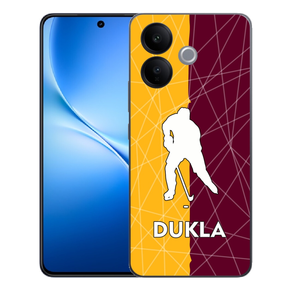 mmCase gélhuzat a Vivo V70 Lite 5G-hez – Dukla