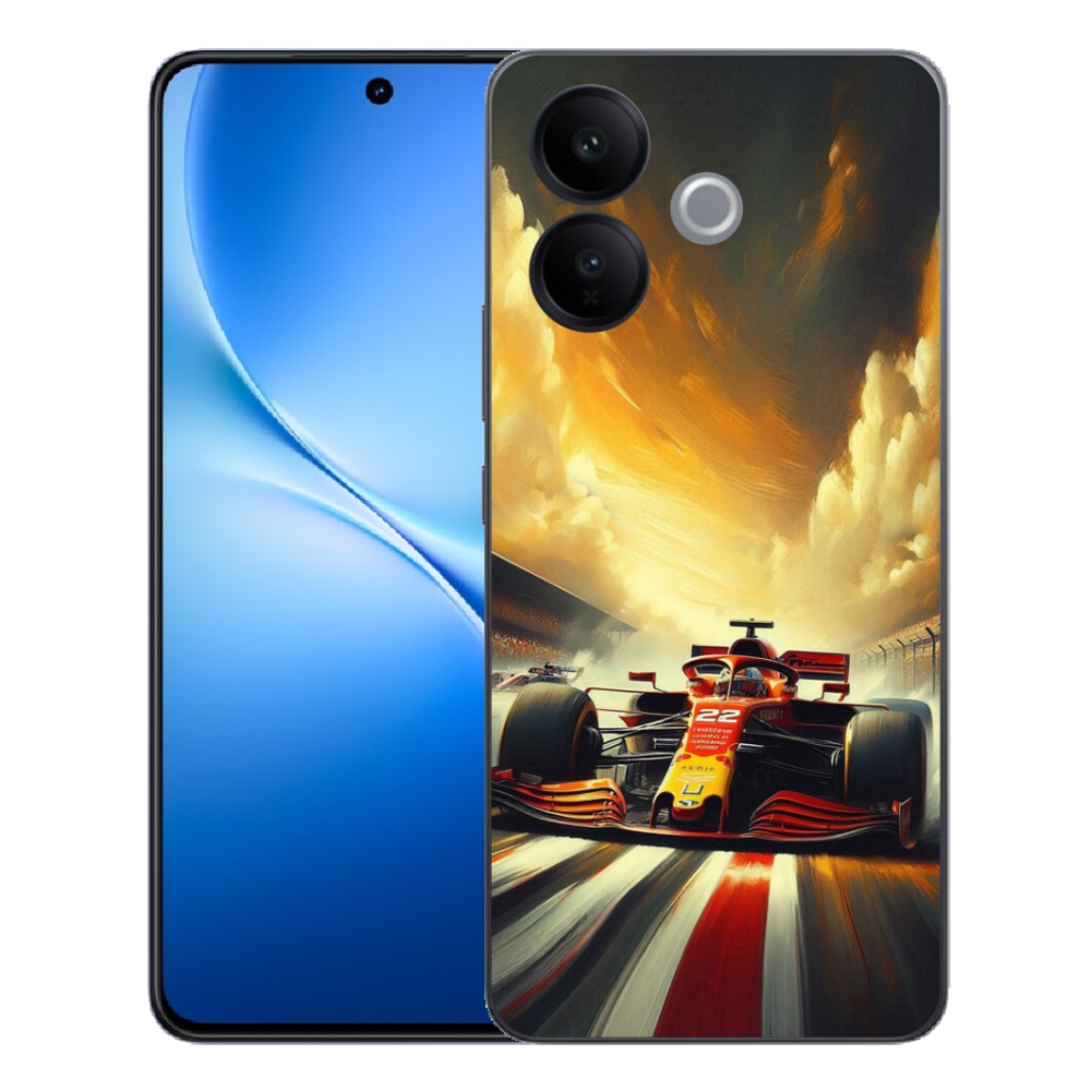mmCase géltok a Vivo V70 Lite 5G-hez – 2. változat