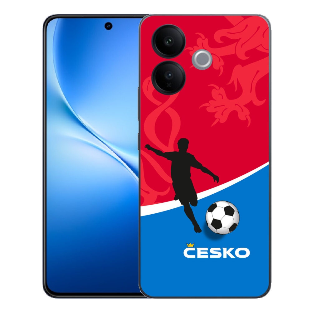 mmCase géltok a Vivo V70 Lite 5G-hez – cseh labdarúgás