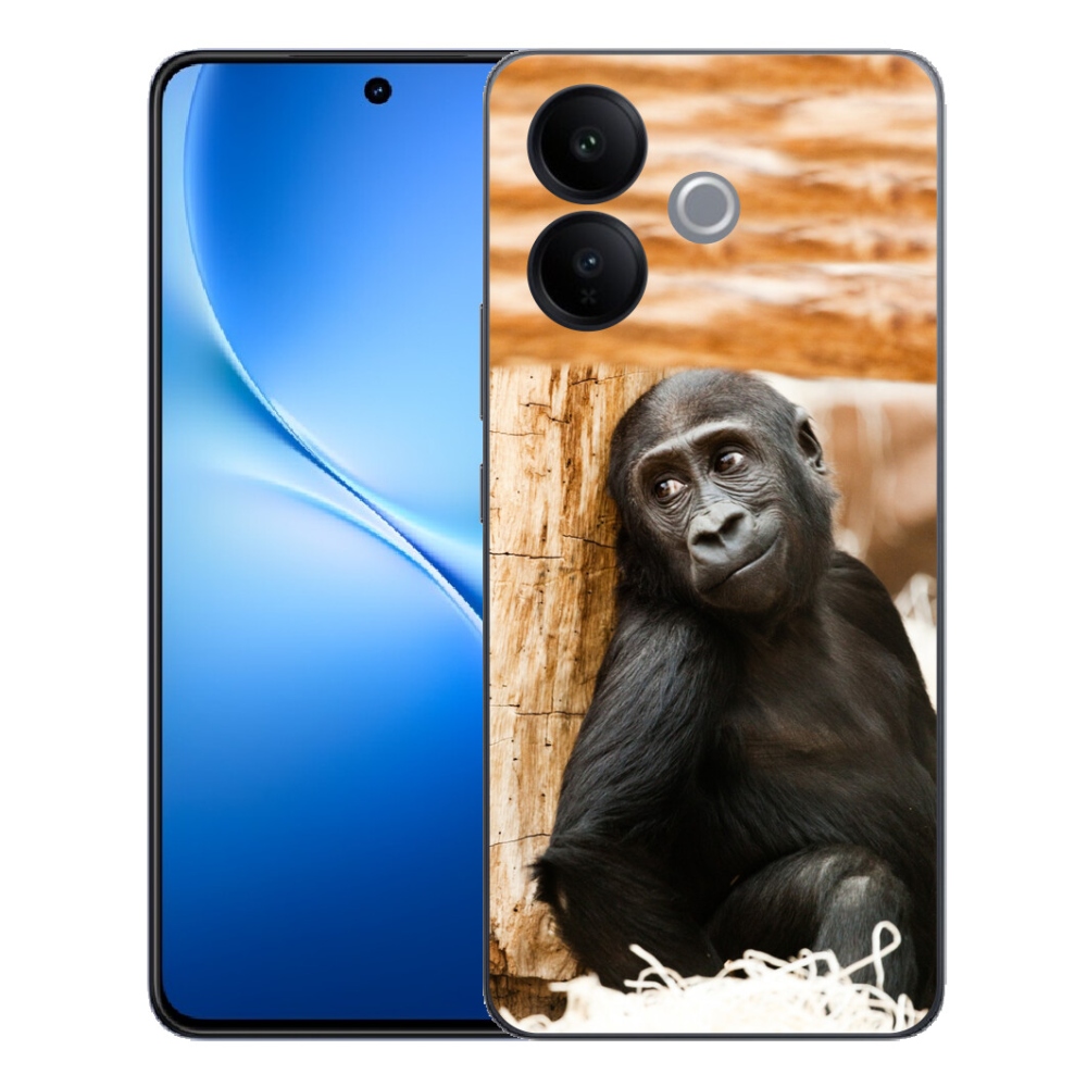 mmCase géltok a Vivo V70 Lite 5G-hez – Gorilla