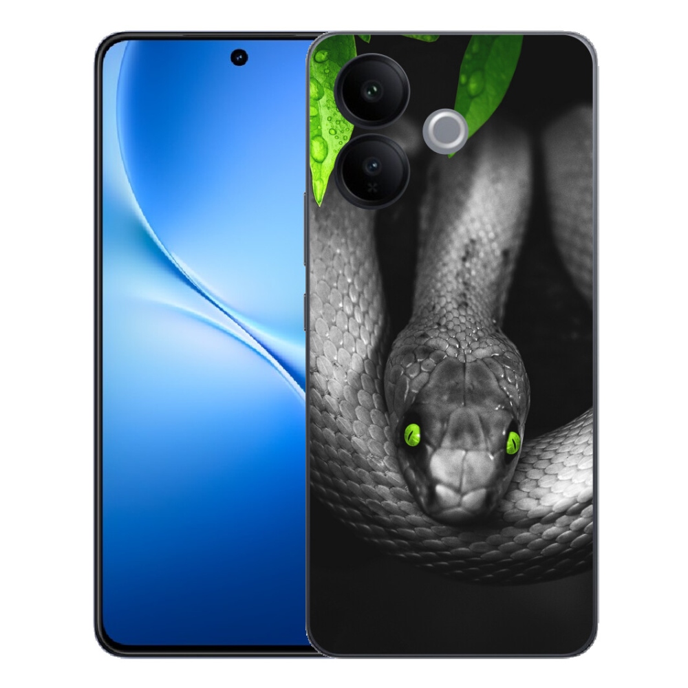 mmCase géltok a Vivo V70 Lite 5G-hez – kígyó