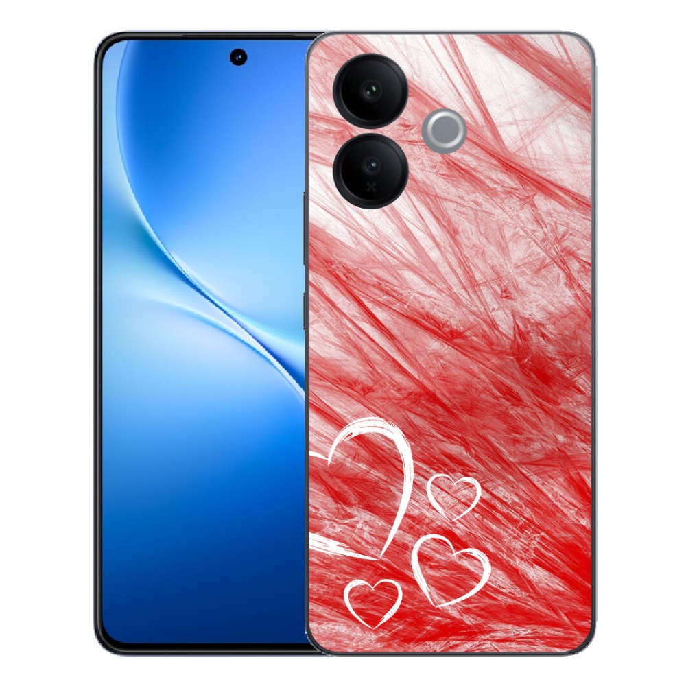 mmCase géltok a Vivo V70 Lite 5G-hez – szív