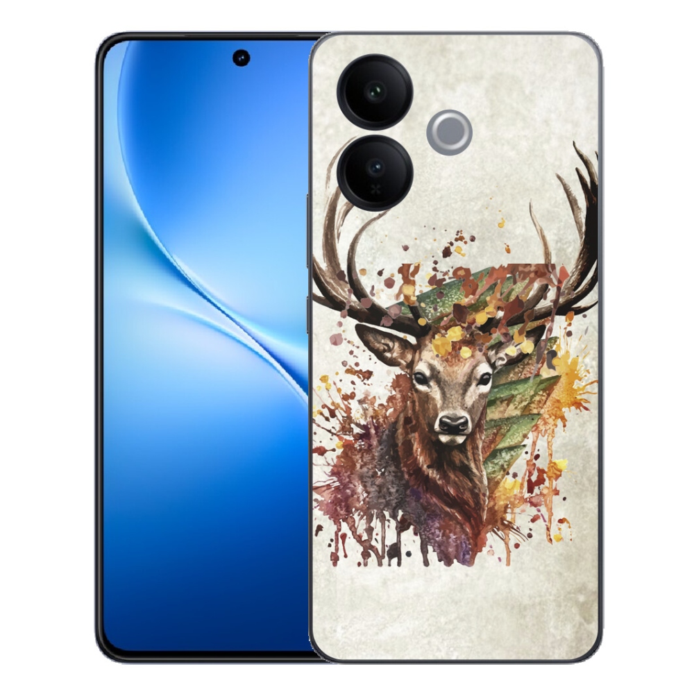 mmCase géltok a Vivo V70 Lite 5G-hez – szarvas 1