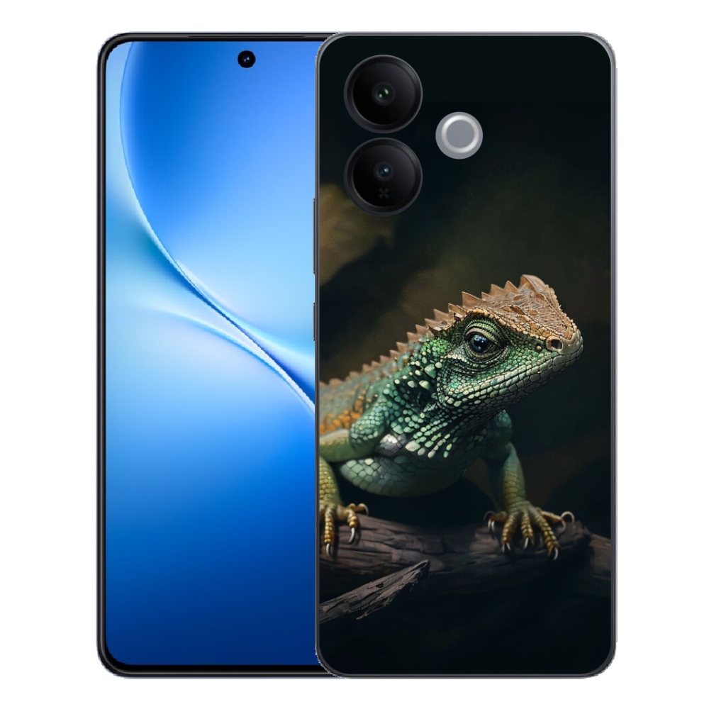 mmCase géltok a Vivo V70 Lite 5G-hez – gyík