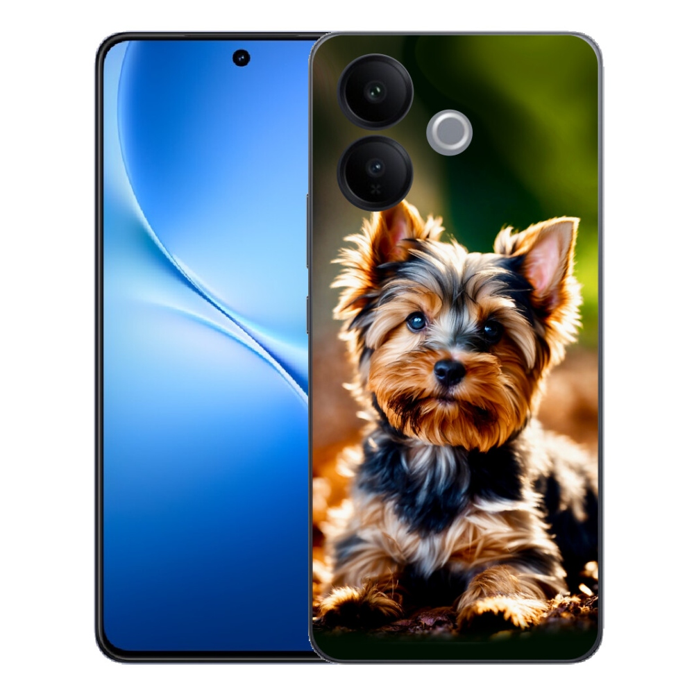 mmCase géltok a Vivo V70 Lite 5G-hez – yorkshire 10