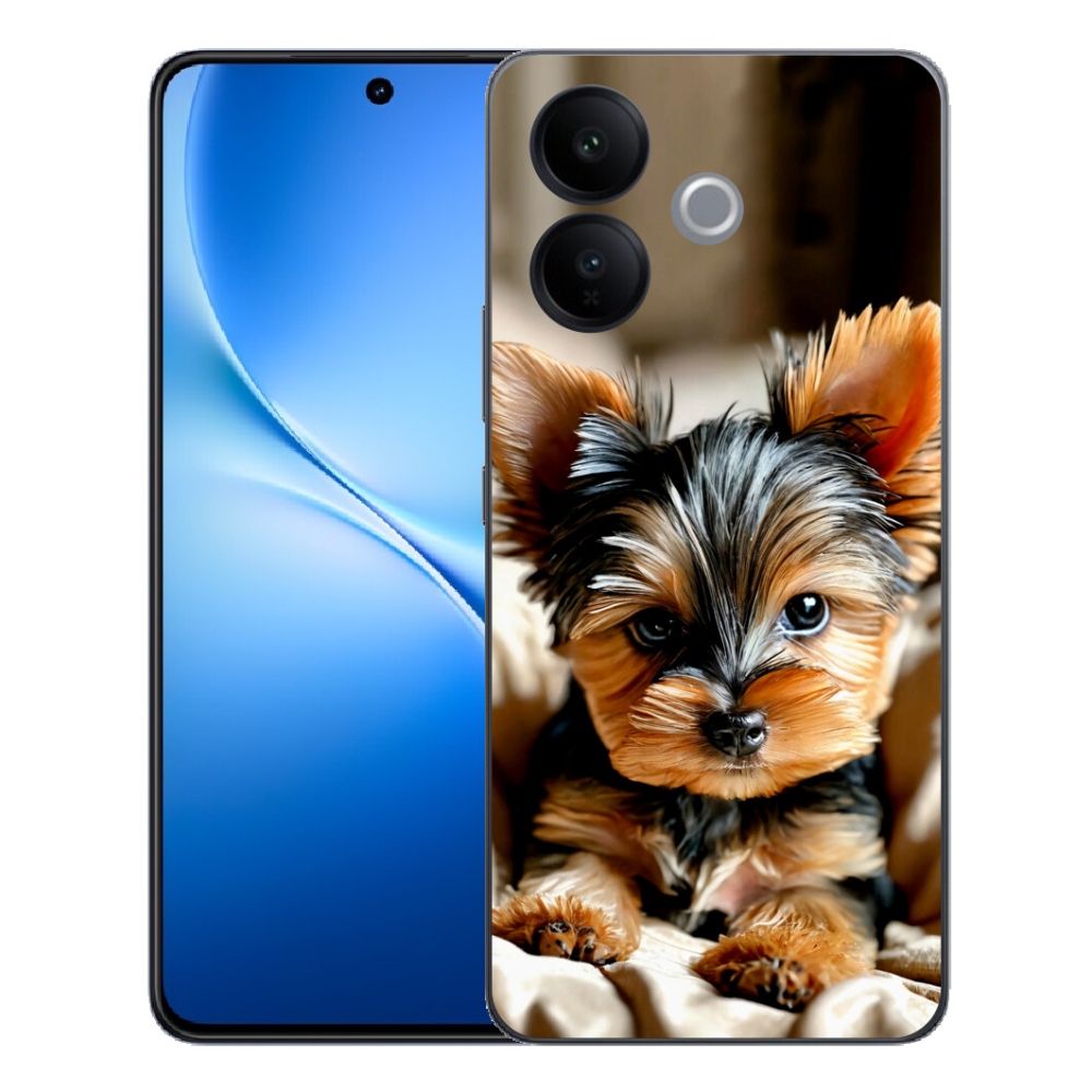 mmCase géltok a Vivo V70 Lite 5G-hez – yorkshire 11