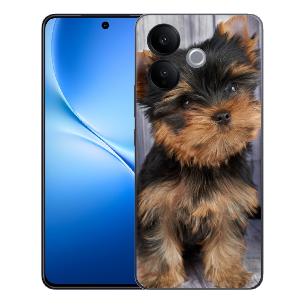 mmCase géltok a Vivo V70 Lite 5G-hez – yorkshire 9