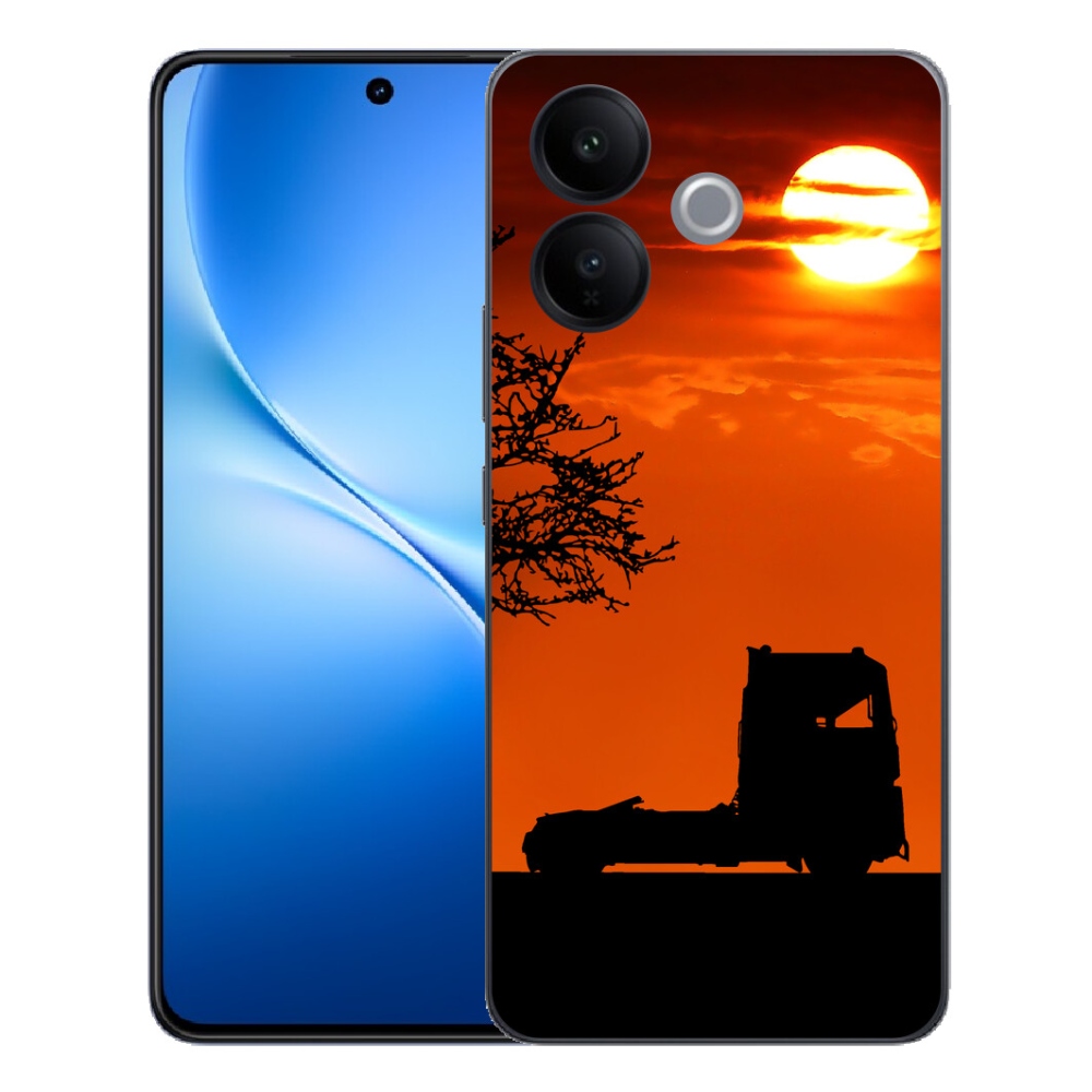 mmCase géltok a Vivo V70 Lite 5G-hez – teherautó 3