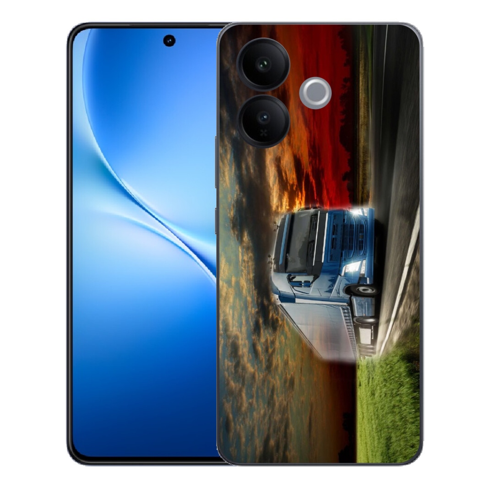 mmCase géltok a Vivo V70 Lite 5G-hez – teherautó 4