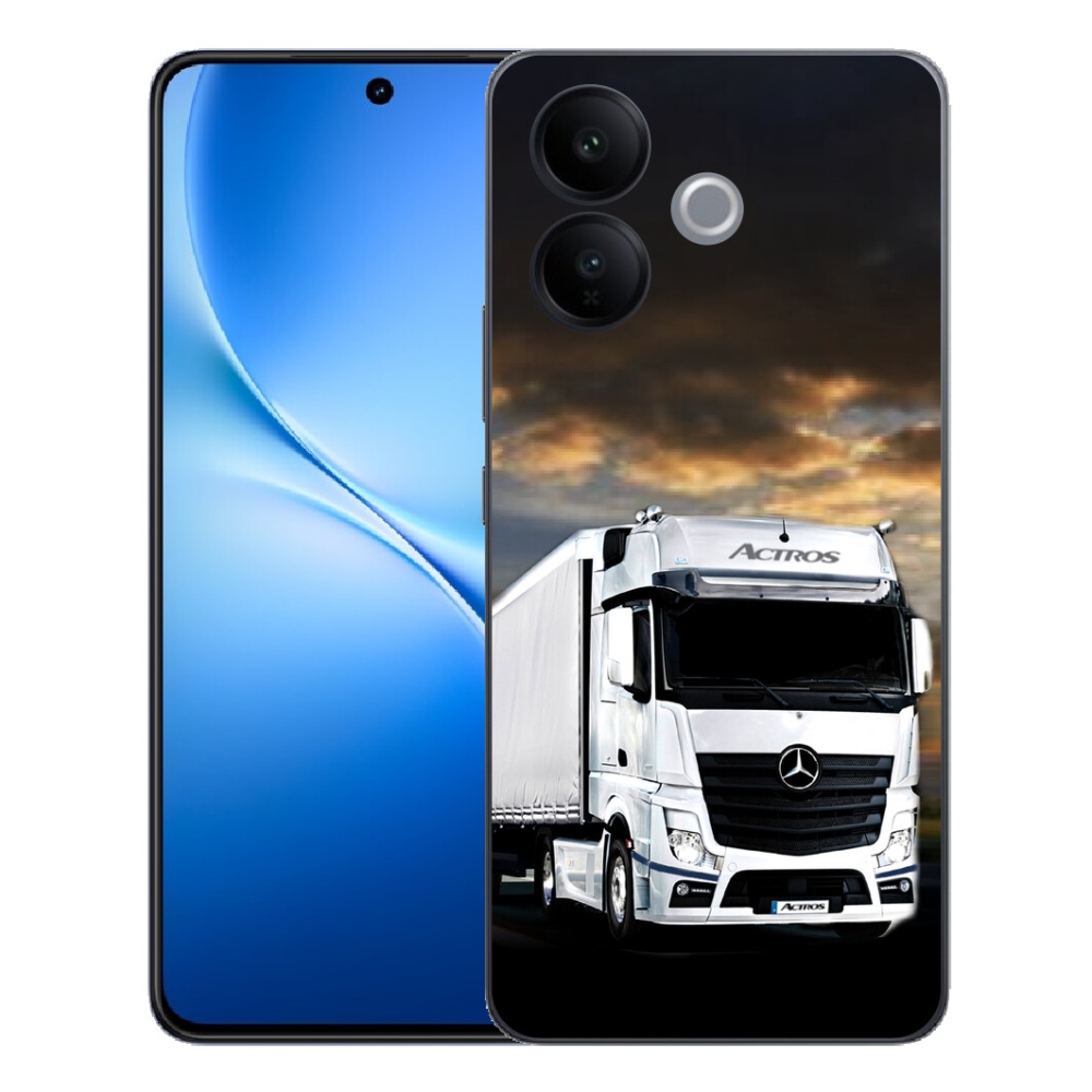 mmCase géltok a Vivo V70 Lite 5G-hez – teherautó