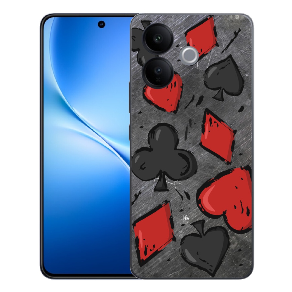 mmCase géltok a Vivo V70 Lite 5G-hez – 1. kép