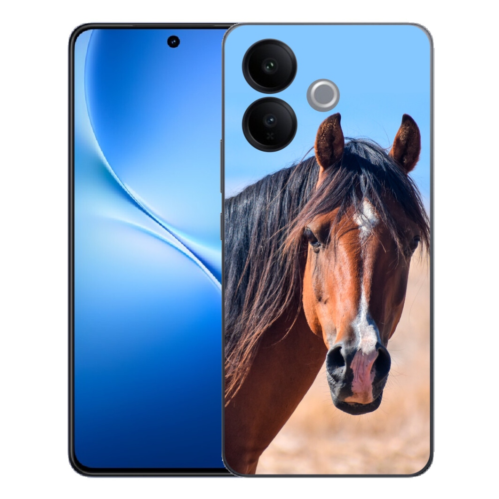 mmCase géltok a Vivo V70 Lite 5G-hez – nyugodt ló