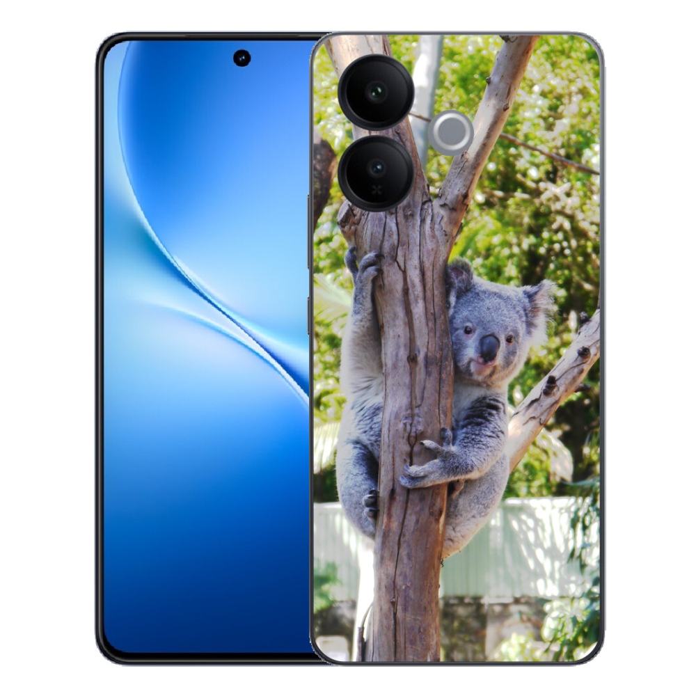 mmCase géltok a Vivo V70 Lite 5G-hez – koala