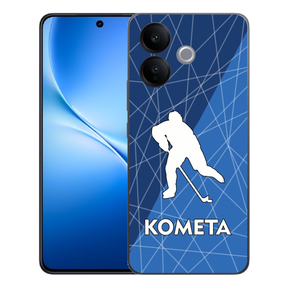 mmCase géltok a Vivo V70 Lite 5G-hez – Kometa
