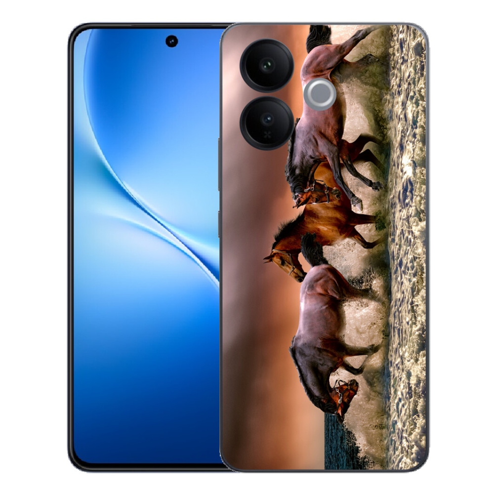 mmCase géltok a Vivo V70 Lite 5G-hez – lovak 1