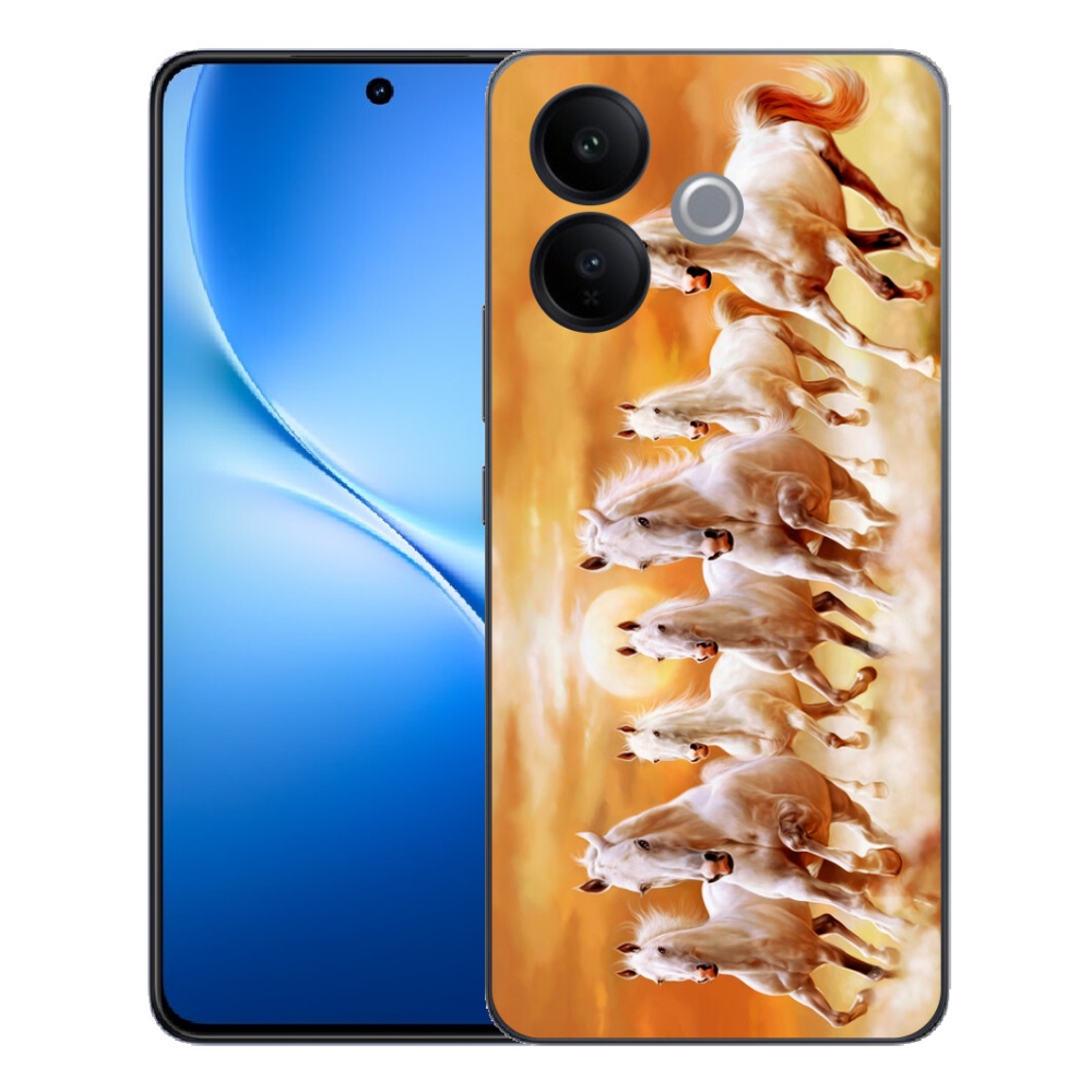 mmCase géltok a Vivo V70 Lite 5G-hez – lovak 2