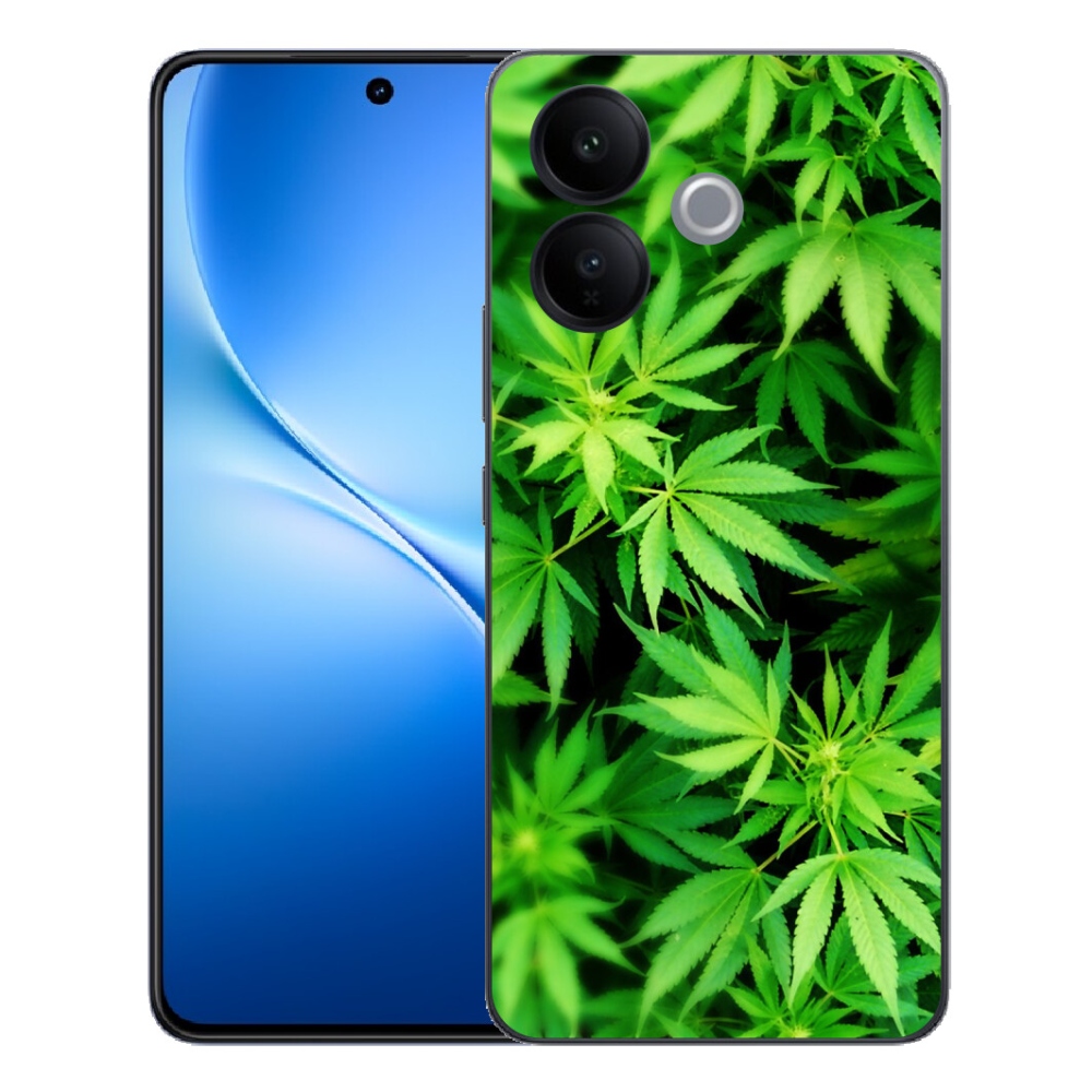 mmCase gél tok a Vivo V70 Lite 5G-hez – kender 3