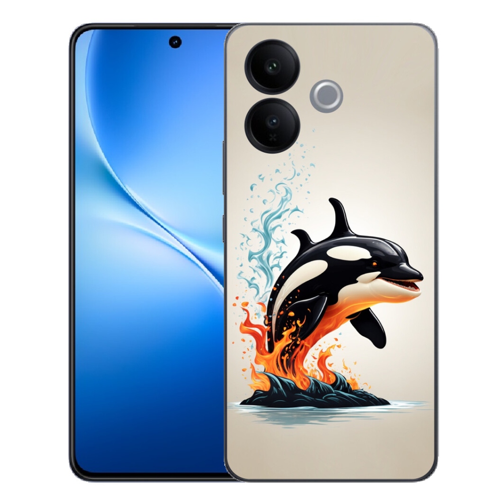 mmCase géltok a Vivo V70 Lite 5G-hez – orka