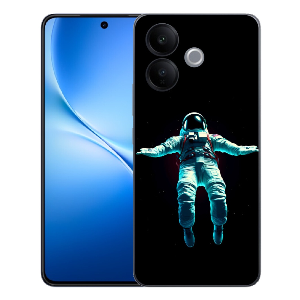 mmCase géltok a Vivo V70 Lite 5G-hez – űrhajós