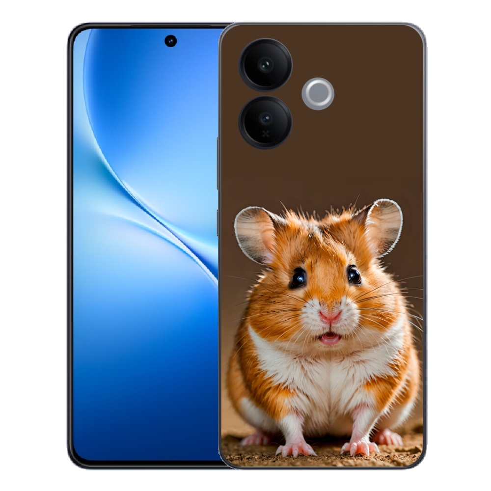 mmCase géltok a Vivo V70 Lite 5G-hez – hörcsög