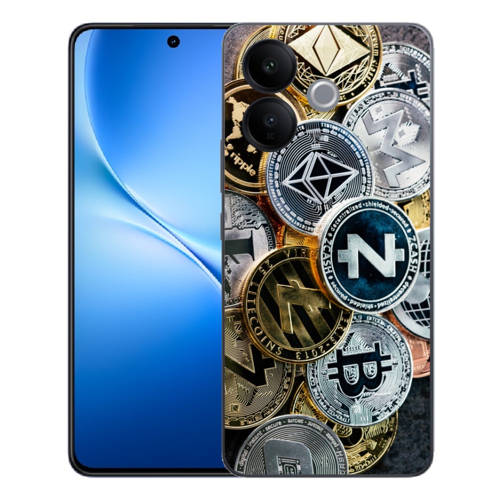 mmCase géltok a Vivo V70 Lite 5G-hez – kriptovaluták