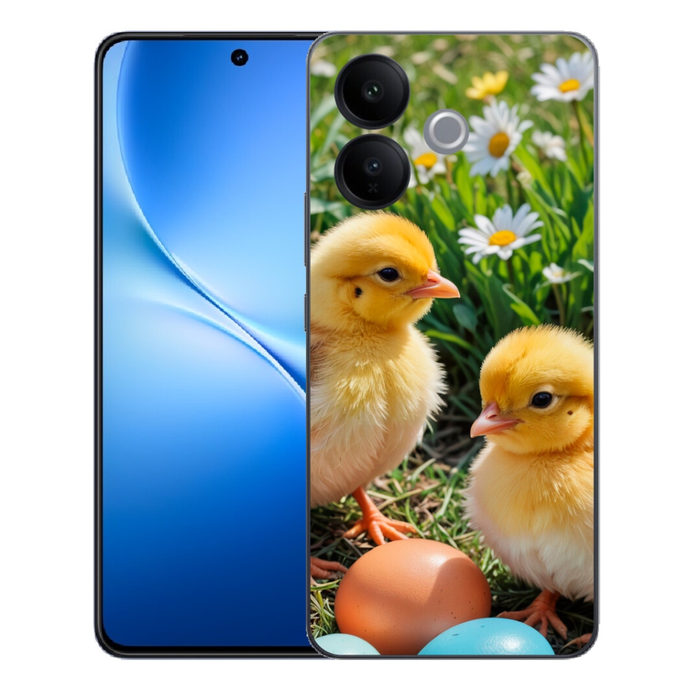mmCase géltok a Vivo V70 Lite 5G-hez – csibék
