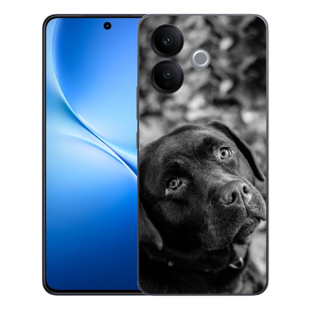mmCase géltok a Vivo V70 Lite 5G-hez – labrador