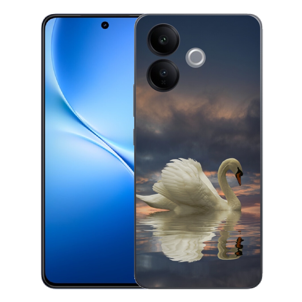 mmCase géltok a Vivo V70 Lite 5G-hez – hattyú