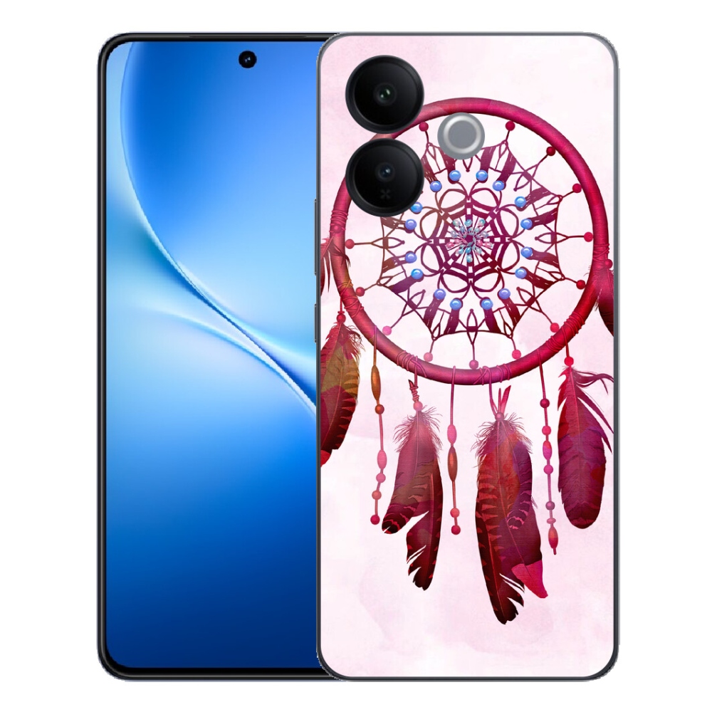mmCase gélhuzat a Vivo V70 Lite 5G-hez – álomfogó