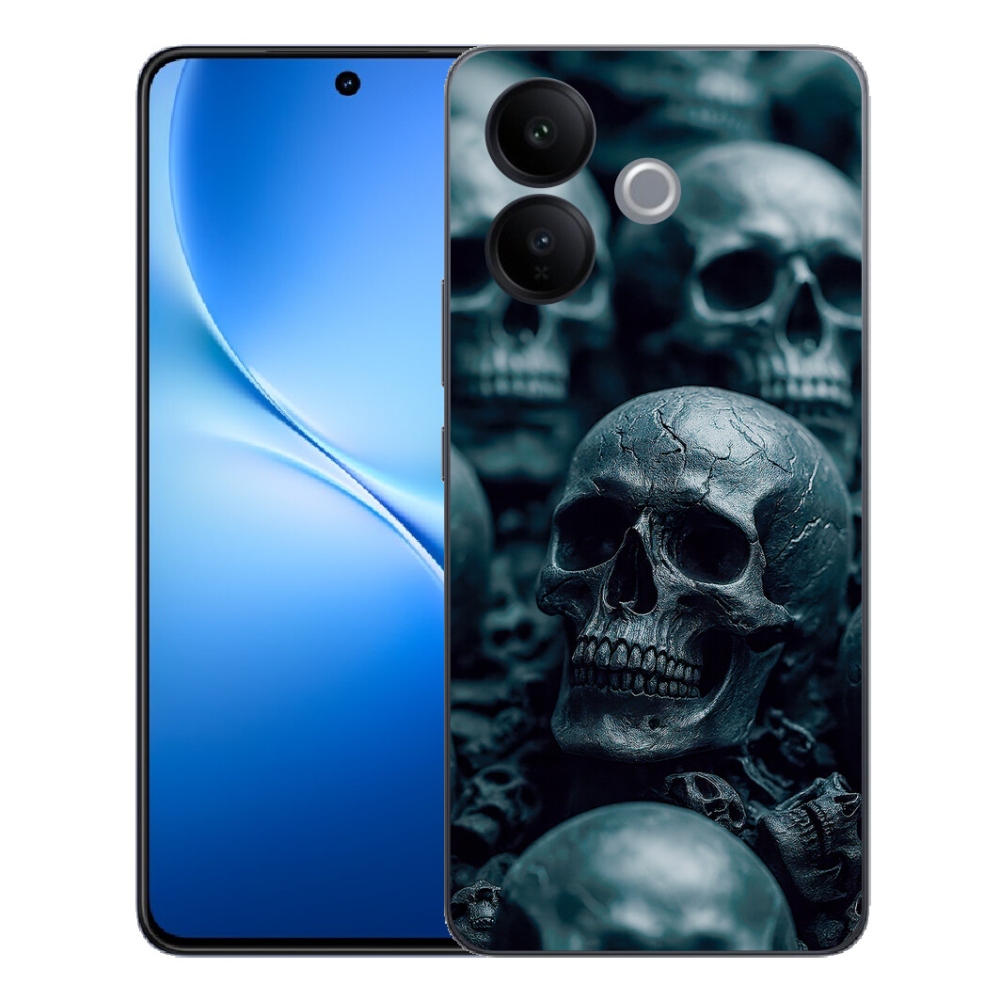 mmCase géltok a Vivo V70 Lite 5G-hez – koponya 2