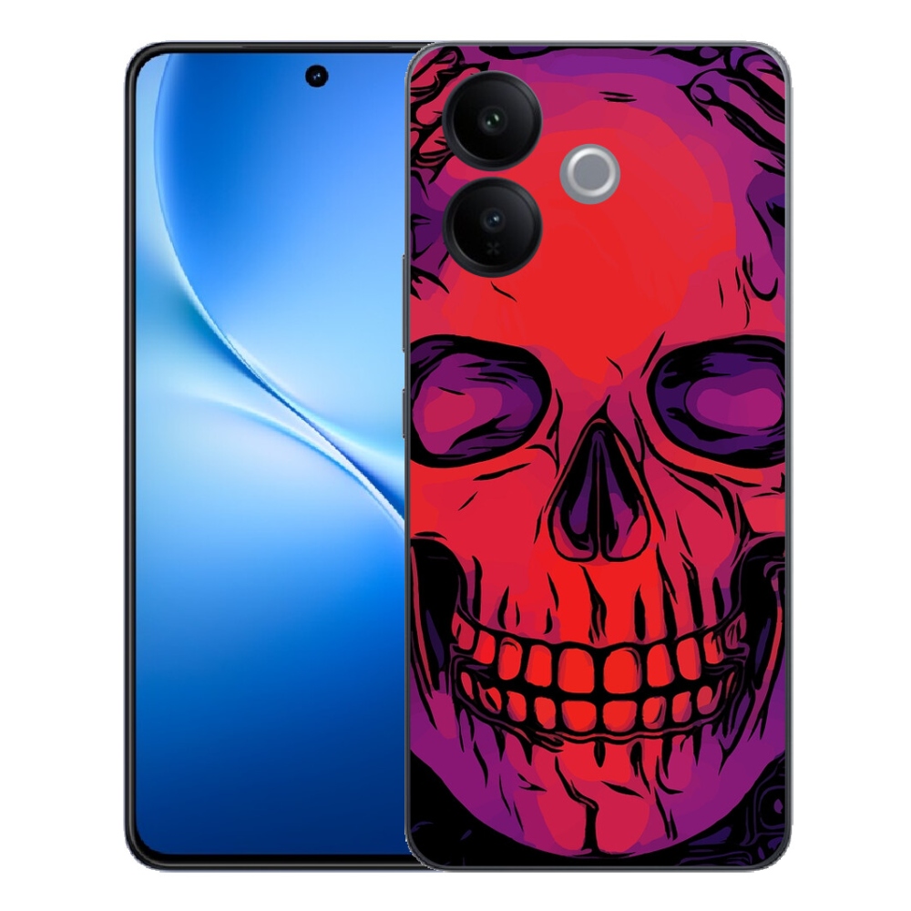 mmCase géltok a Vivo V70 Lite 5G-hez – koponya