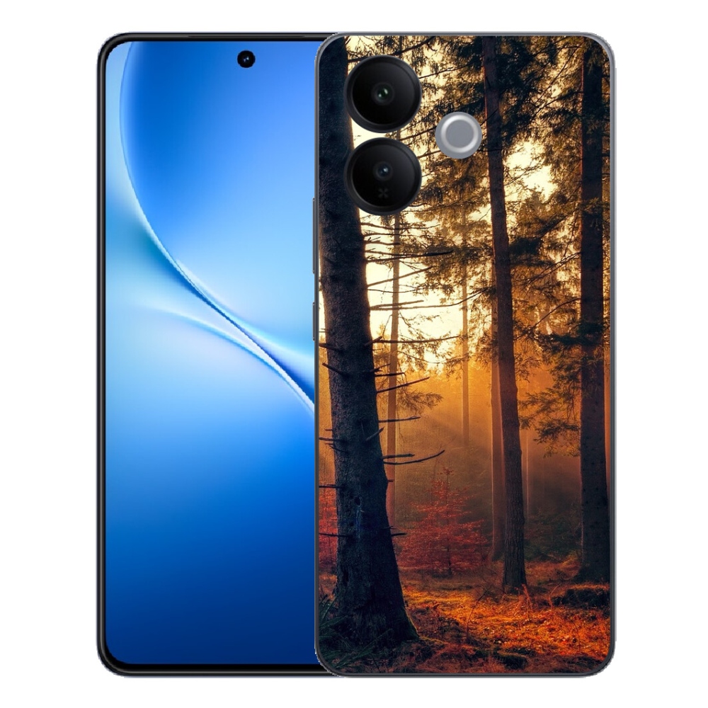 mmCase géltok a Vivo V70 Lite 5G-hez – fényes