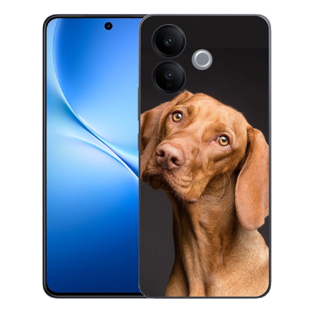 mmCase géltok a Vivo V70 Lite 5G-hez – magyar vizsla