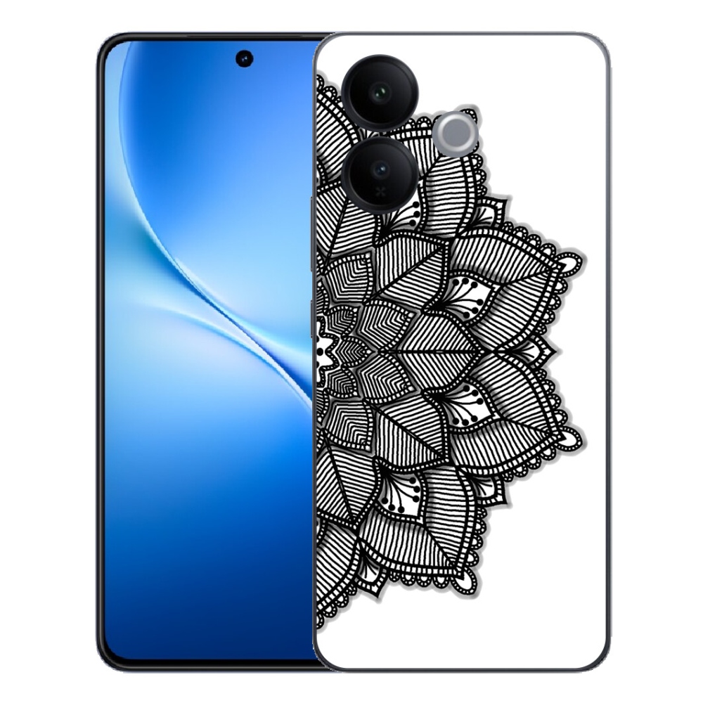 mmCase géltok a Vivo V70 Lite 5G-hez – mandala