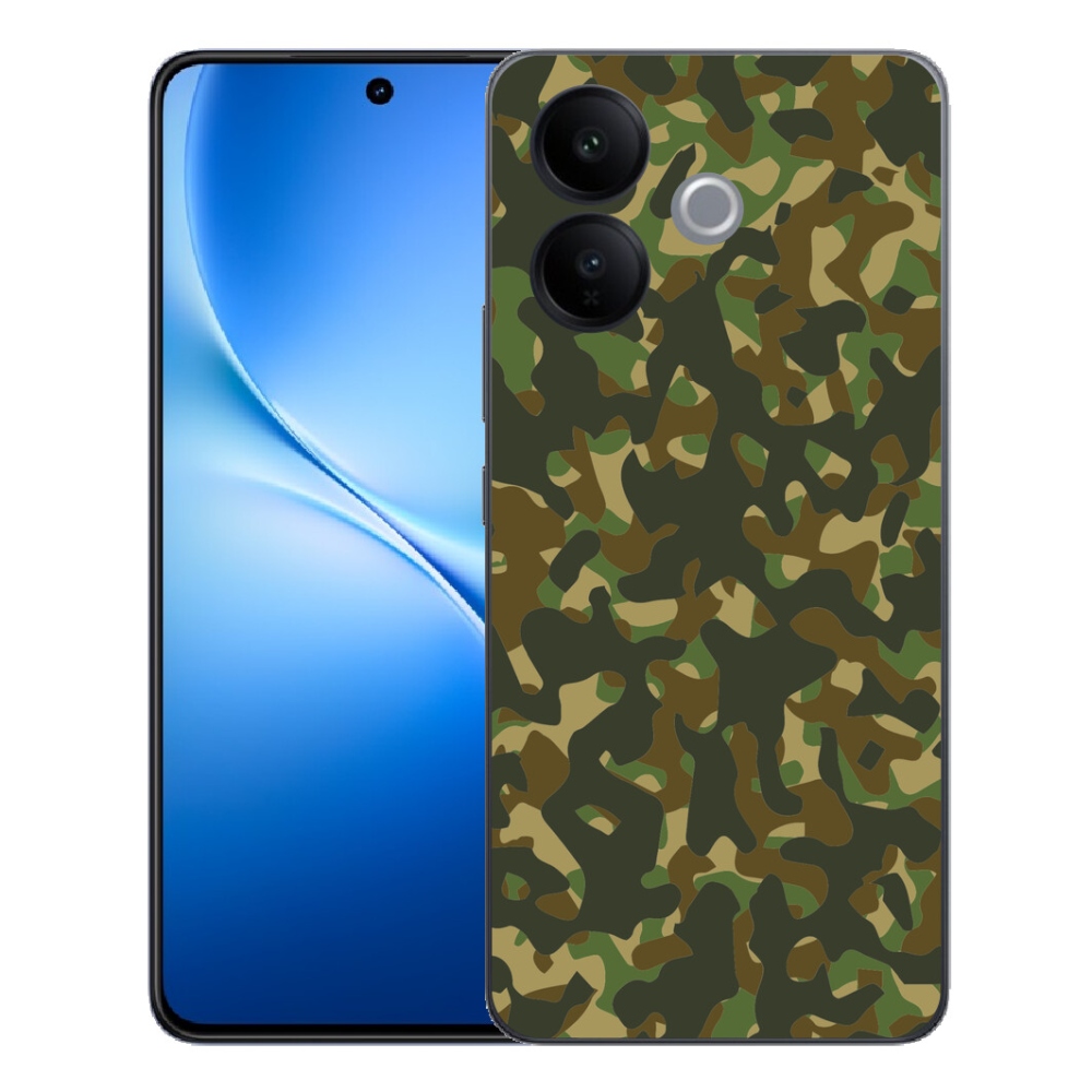 mmCase géltok a Vivo V70 Lite 5G-hez – terepmintás 1