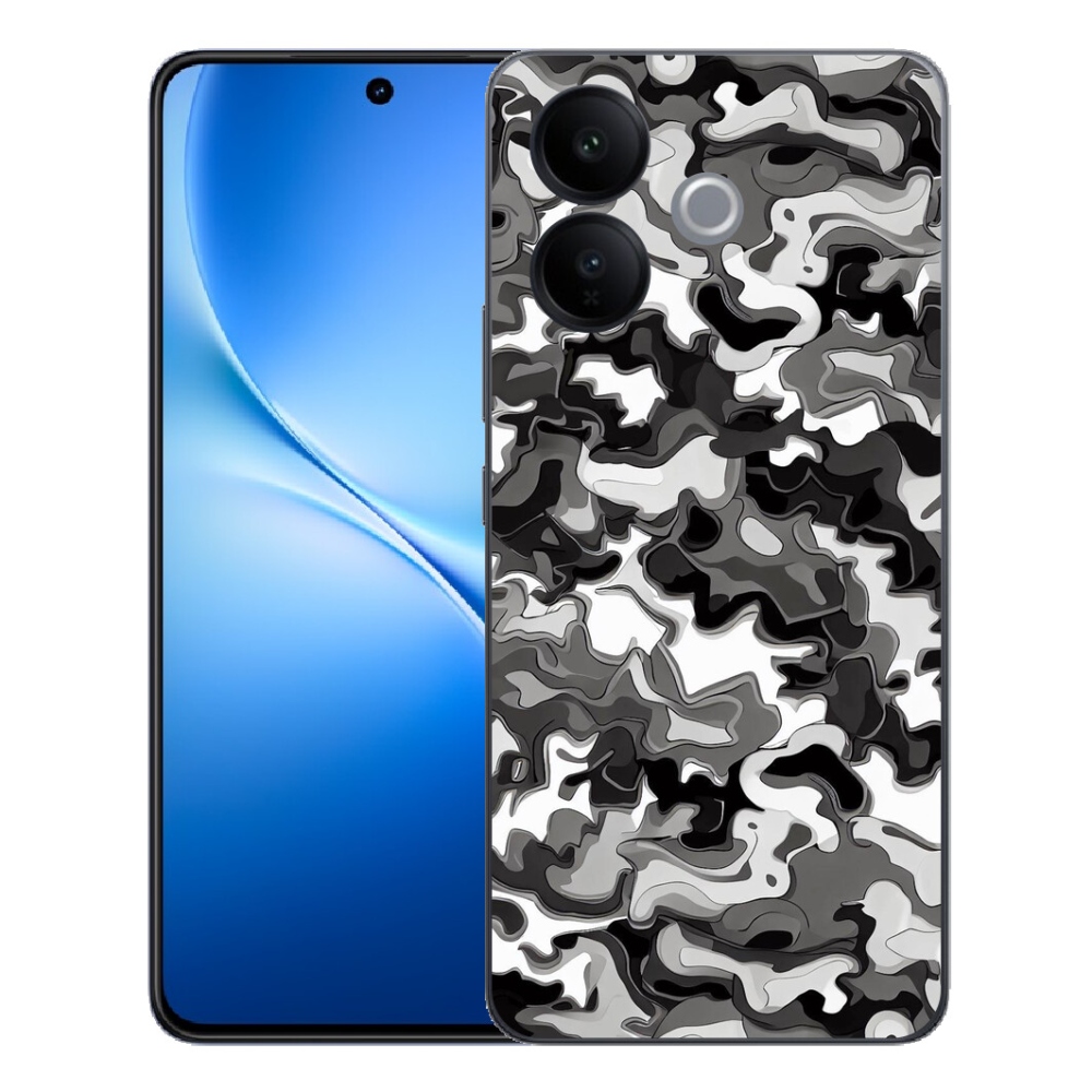 mmCase géltok a Vivo V70 Lite 5G-hez – terepmintás 3