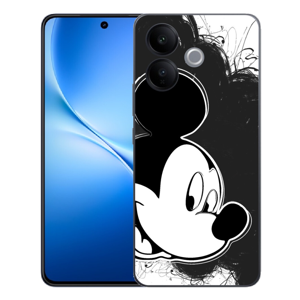 mmCase géltok a Vivo V70 Lite 5G-hez – Mickey Mouse 1