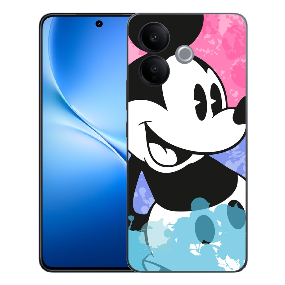 mmCase géltok a Vivo V70 Lite 5G-hez – Mickey Mouse