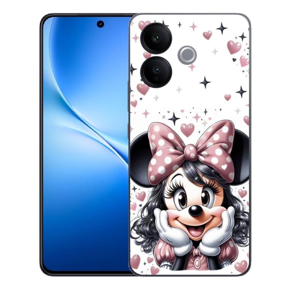 mmCase géltok a Vivo V70 Lite 5G-hez – minnie
