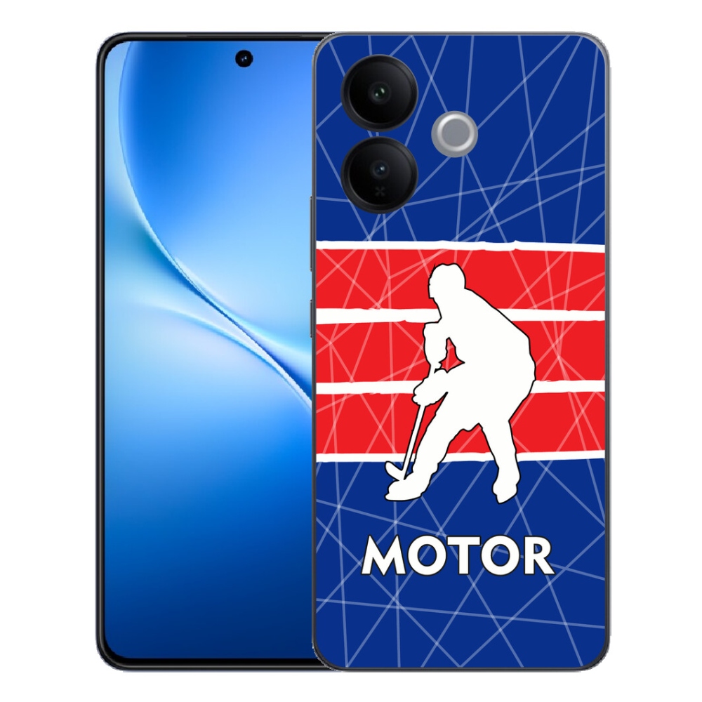mmCase géltok a Vivo V70 Lite 5G-hez – Motor