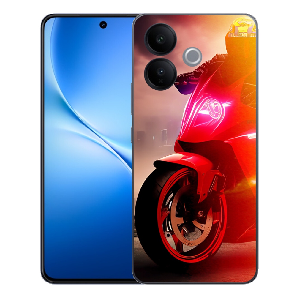 mmCase géltok a Vivo V70 Lite 5G-hez – motoros