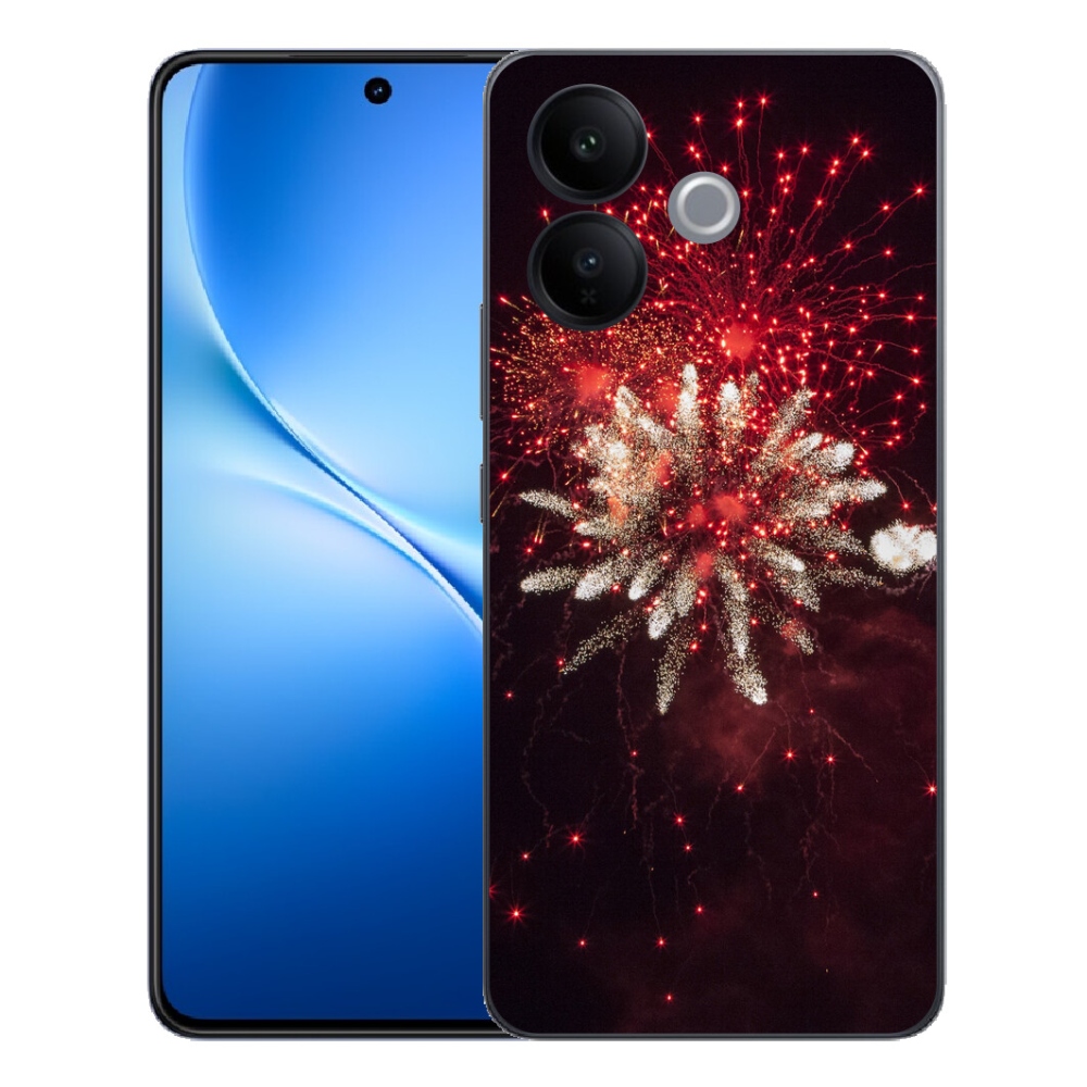 mmCase géltok a Vivo V70 Lite 5G-hez – tűzijáték
