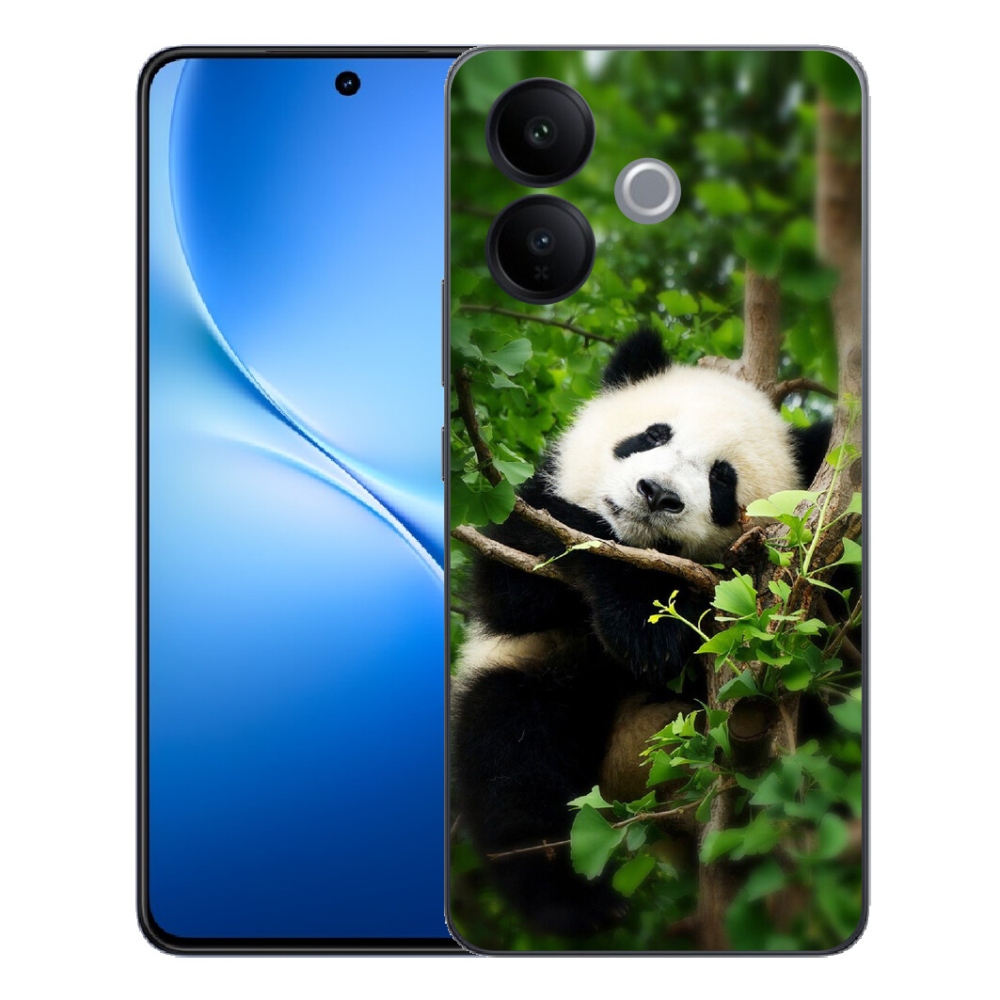 mmCase géltok a Vivo V70 Lite 5G-hez – panda