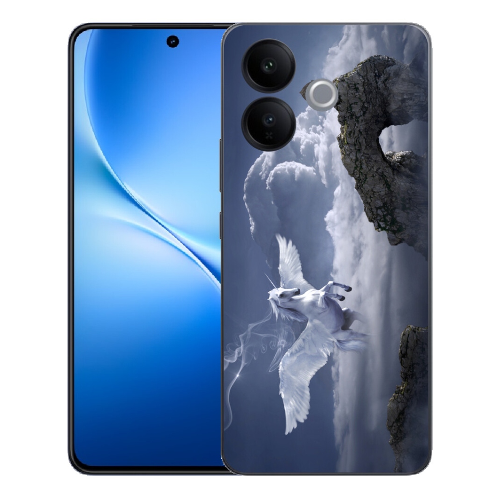 mmCase géltok a Vivo V70 Lite 5G-hez – pegas